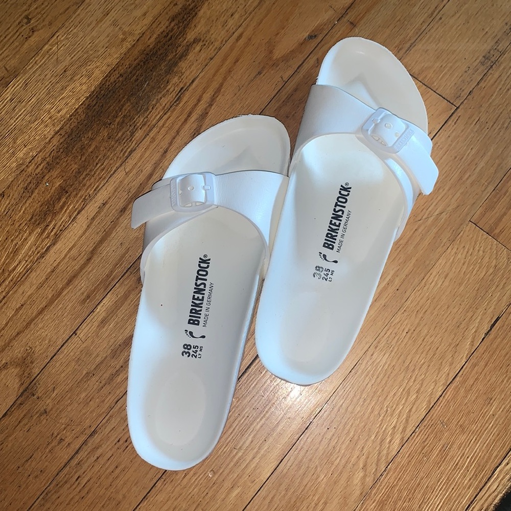 Birkenstock Sandals